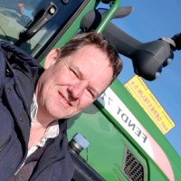 Barrie van Geresteijn