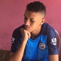 Lucas Almeida