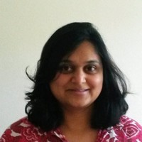 Sonal Shah