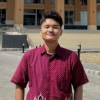 Rafi Dwi Nugraha