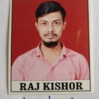Raj kishor