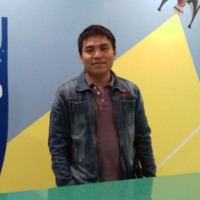 Dũng Nguyễn Võ
