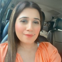 Hina Rawla