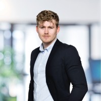 Christian Holm Bjarup