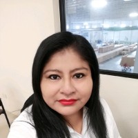 Rosa Martinez