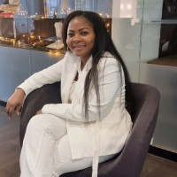 Gerda Kumona Ndombasi
