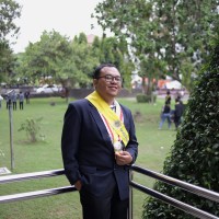 Muhammad Rizky Pradana