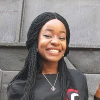 Elekwa Showers Uloma