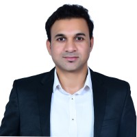 Yogesh Shinde