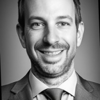 Stephane Emond, P. Eng, MBA