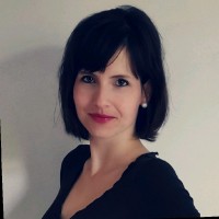 Jagoda Greczyn (Grabiec)