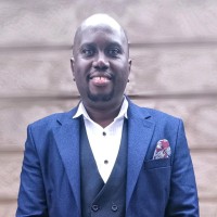 Martin Nkonge