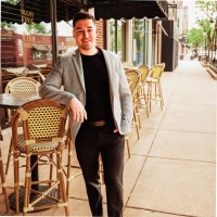 Christopher Salas