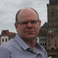 Eric Beumer