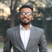 Pratik Darwade