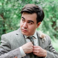 Daniel Carrodus