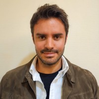 Sebastian Macias Brito