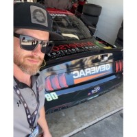Dustin Streetman