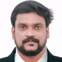 Binesh Joy
