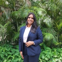 Yashi Bansal