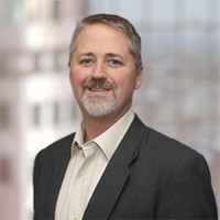 Jeff P. Johnson