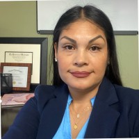 Brenda Mejia