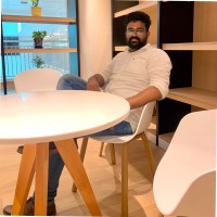 Akhil Vasudevan Nair CEng(I) AMIE