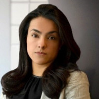 C.P.C. Sandy Hernández Soriano