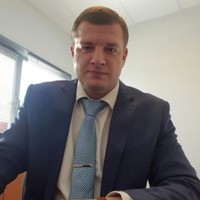 Дмитрий Король