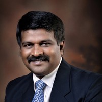 Dr. Raghavendra Prasad M.D.