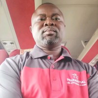 Dennis Cobbinah
