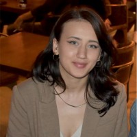 İrem Zeynep Üçeçam