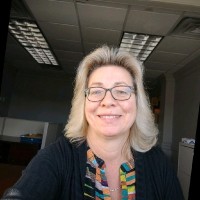Melissa Johnson
