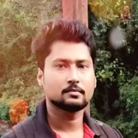 Debesh Kumar Diwakar
