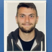 Niccolò Lo Bue