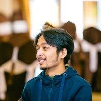 Nim Shrestha