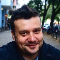 Daniel Kostic