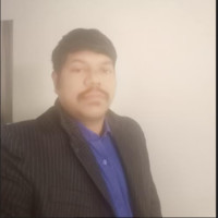 Mohammed Yusuf