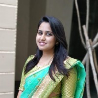 Ranjini Yadavannavar