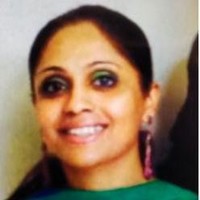 Nazia S. Kassam