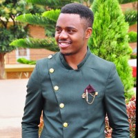 Robert Peace ISHIMWE