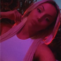Olivia Billard