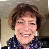 Harriet Busch