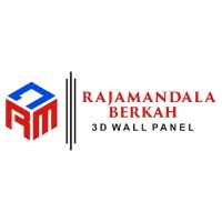 Rudi 3D Wall Panel