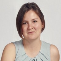 Natalya Berezovskaya