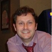 Steve Cackett