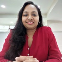 Sajitha A