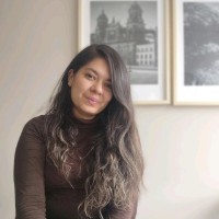 Maria Leon
