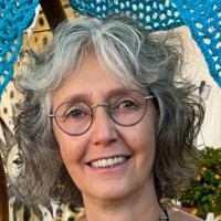 Jeannette Van De Wijgert
