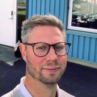 Fredrik Renström